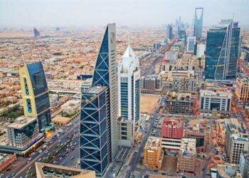 Aljazira Capital and Ajdan Real Estate Development to establish $533 million mixed-use project in Riyadh
