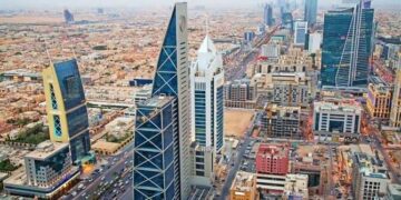 Aljazira Capital and Ajdan Real Estate Development to establish $533 million mixed-use project in Riyadh