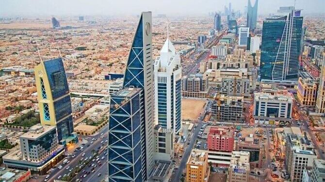 Aljazira Capital and Ajdan Real Estate Development to establish $533 million mixed-use project in Riyadh