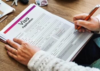 A guide to applying for a work residence visa in the UAE