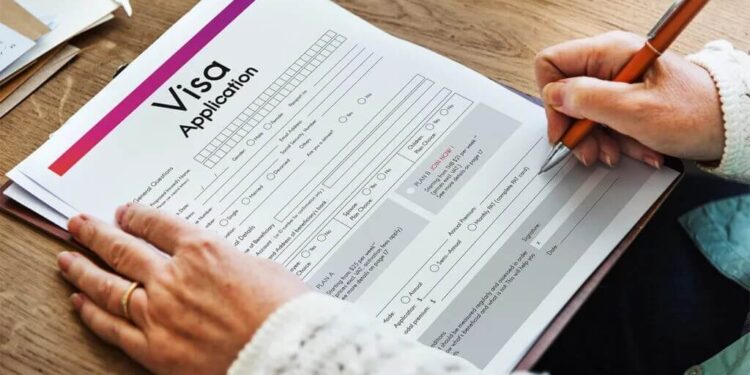 A guide to applying for a work residence visa in the UAE