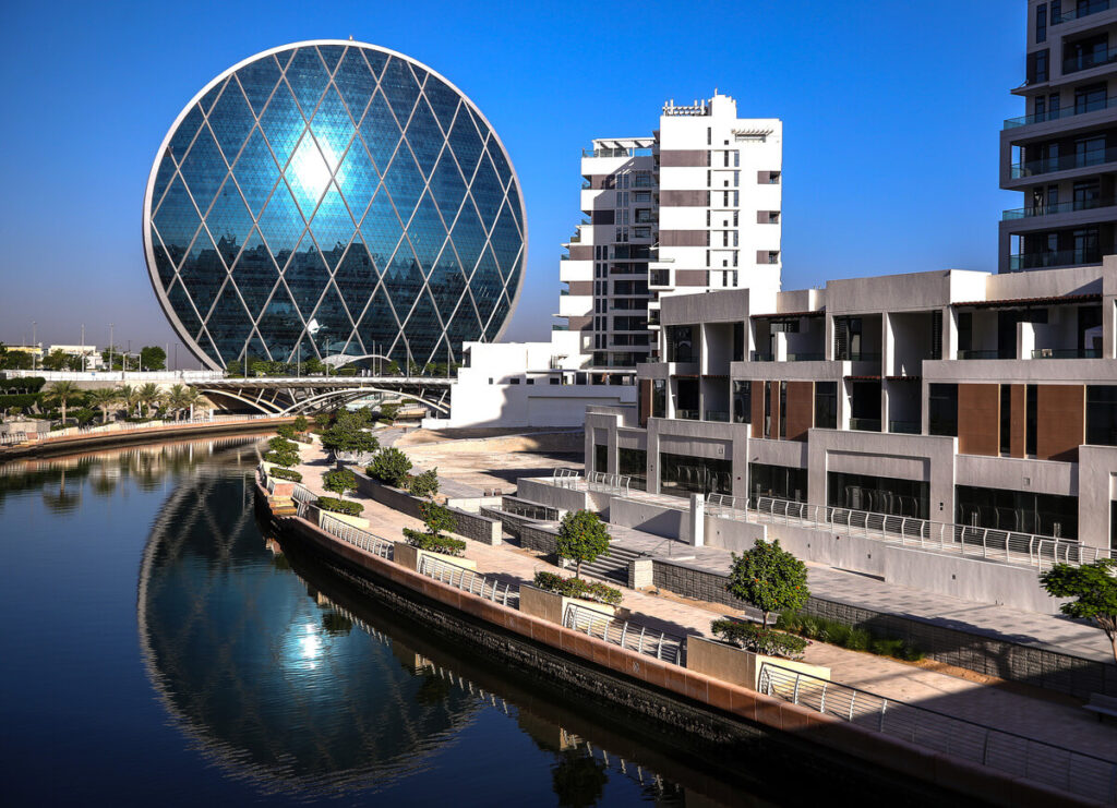 The Aldar Group commits Dh1.5 billion to a hotel makeover program in Abu Dhabi