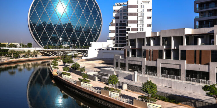 The Aldar Group commits Dh1.5 billion to a hotel makeover program in Abu Dhabi