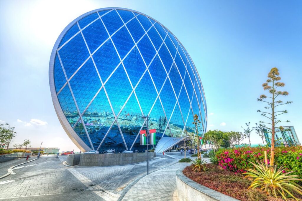 Hilton, Aldar partner to open Abu Dhabi’s first Waldorf Astoria