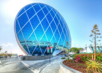 Hilton, Aldar partner to open Abu Dhabi’s first Waldorf Astoria