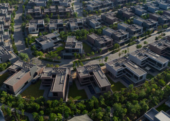 Masaar: Arada finishes another 1,000 homes