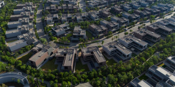 Masaar: Arada finishes another 1,000 homes