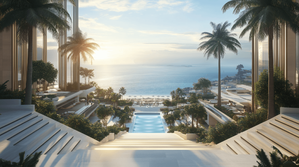 The Omniyat Group launches a luxury real estate development company
