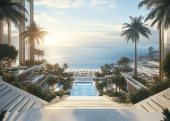 The Omniyat Group launches a luxury real estate development company