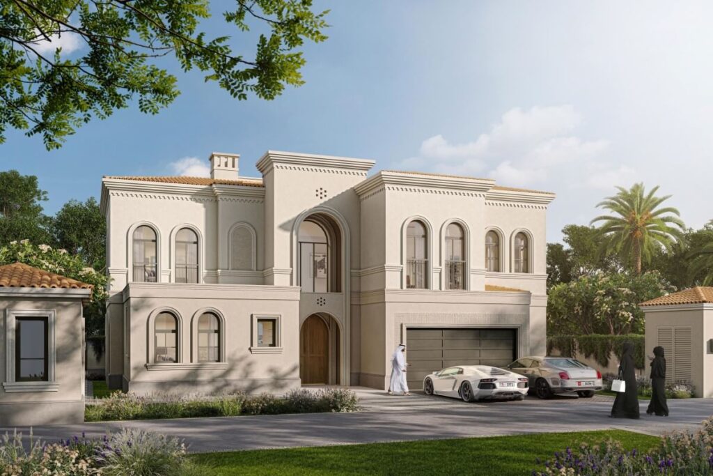 'Almeria', the 7th phase of Bloom Living, is launched by Bloom Holding in the UAE