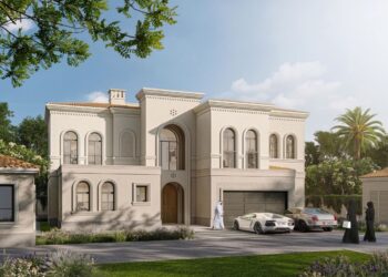 'Almeria', the 7th phase of Bloom Living, is launched by Bloom Holding in the UAE