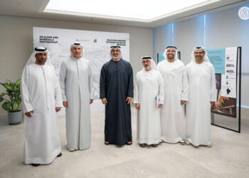 Abu Dhabi's real estate landscape will be transformed by Aldar and Mubadala's $8.17B joint venture