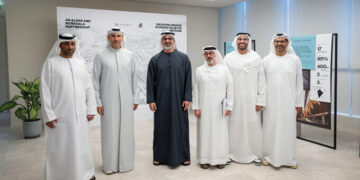 Abu Dhabi's real estate landscape will be transformed by Aldar and Mubadala's $8.17B joint venture