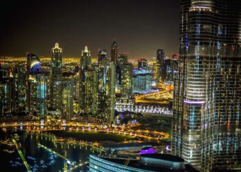 In Mena, Dubai remains the most transparent property market