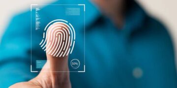 Saudi Arabia requires fingerprint registration for expatriate children (over 6 years old): Here's why and how