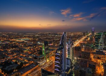 The first land acquisition by Mountain View in Riyadh marks the company's entry into the Saudi market