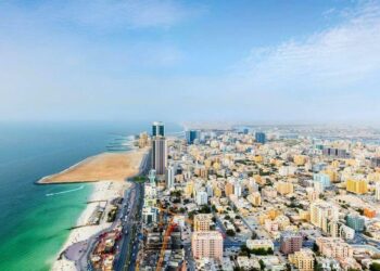 China National Electric Engineering Co. invests Dh5 billion in infrastructure in Ajman