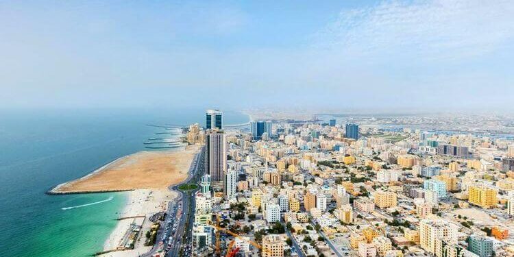 China National Electric Engineering Co. invests Dh5 billion in infrastructure in Ajman