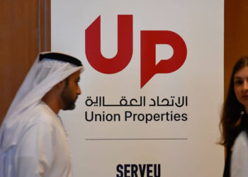 In a deal valued at Dh6 billion, Union Properties launches three new projects in Dubai