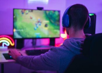 Getting a 10-year Golden Visa for Dubai Gaming: How to get nominated