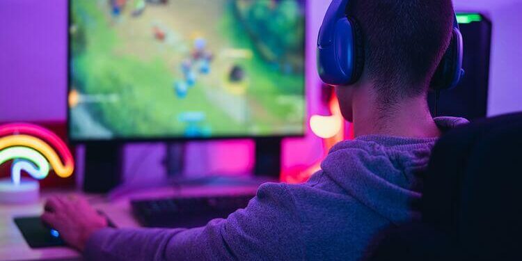 Getting a 10-year Golden Visa for Dubai Gaming: How to get nominated