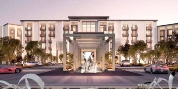 Aldar and Hilton partner to open Abu Dhabi's first Waldorf Astoria