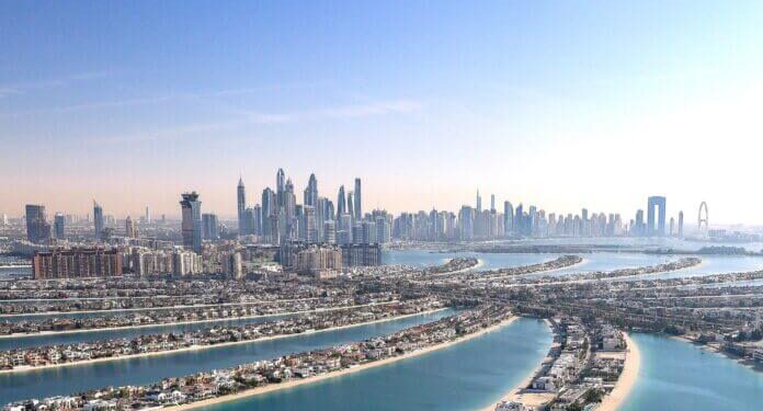Real estate in Dubai has become a trophy investment