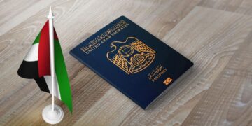 Five new changes are coming into effect on October 1 for UAE residents