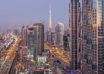 A $326 million investment is made by KASCO Developments in the UAE real estate market