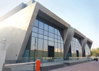 Dubai's new luxury mixed-use project is unveiled by Alphabet