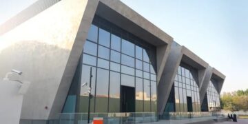 Dubai's new luxury mixed-use project is unveiled by Alphabet