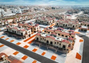 The Cordoba handover process has begun at Bloom Holding in the UAE