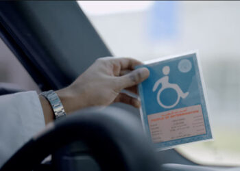 Parking permits in the UAE for People of Determination