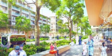 Dhofar Governorate's Salalah Future City is a promising project