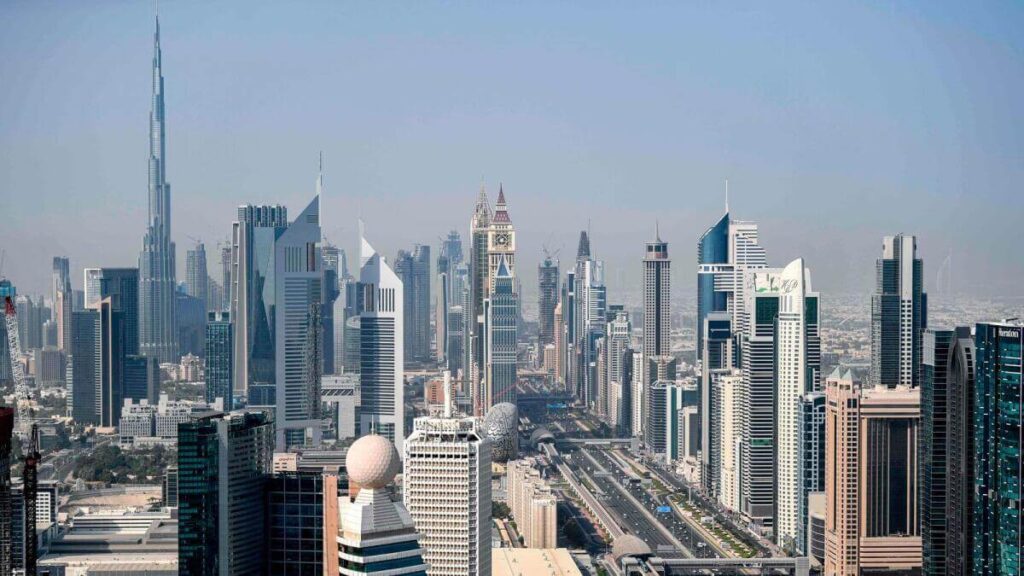 In the first seven months of 2024, Dubai welcomed 10.62 million international tourists