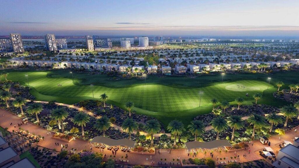 On the day of its launch, Aldar sells out its luxury canal-front community
