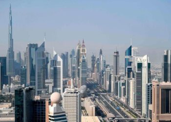 In the first seven months of 2024, Dubai welcomed 10.62 million international tourists