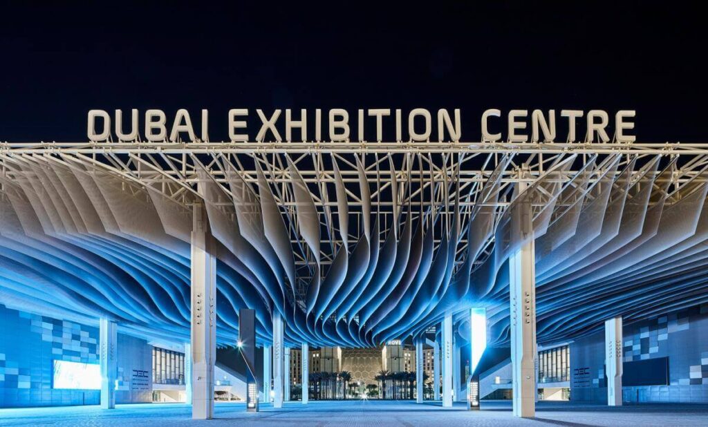 Dubai: An expansion plan for the Expo City exhibition center, valued at Dh10 billion, has been approved by Sheikh Mohammed