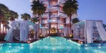 With a Dh600 million investment, Binghatti launches Binghatti Royale