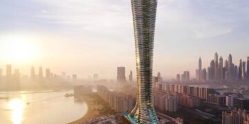 Como Residences construction contract awarded to Nakheel for Dh1.8 billion