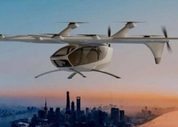 RTA says Dubai will announce its first air taxi station soon