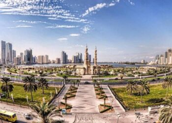 In August, Sharjah recorded real estate transactions worth Dh2.8 billion