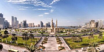 In August, Sharjah recorded real estate transactions worth Dh2.8 billion