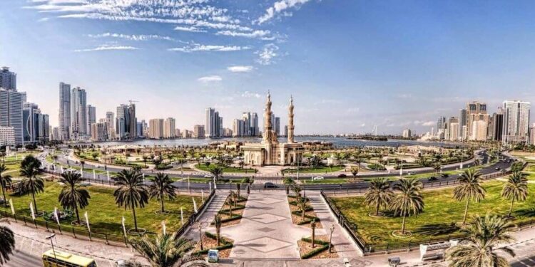 In August, Sharjah recorded real estate transactions worth Dh2.8 billion