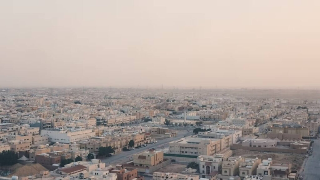 The value of Saudi Arabia's Vision 2030 projects reaches $1.3 trillion