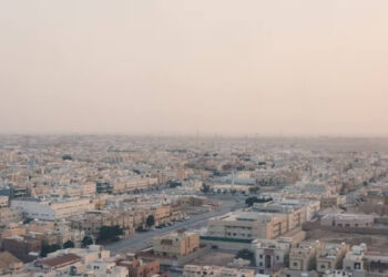 The value of Saudi Arabia's Vision 2030 projects reaches $1.3 trillion