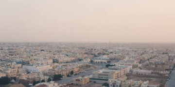 The value of Saudi Arabia's Vision 2030 projects reaches $1.3 trillion