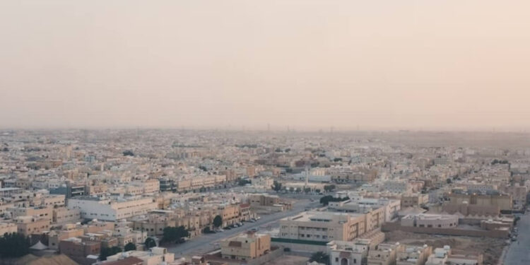 The value of Saudi Arabia's Vision 2030 projects reaches $1.3 trillion