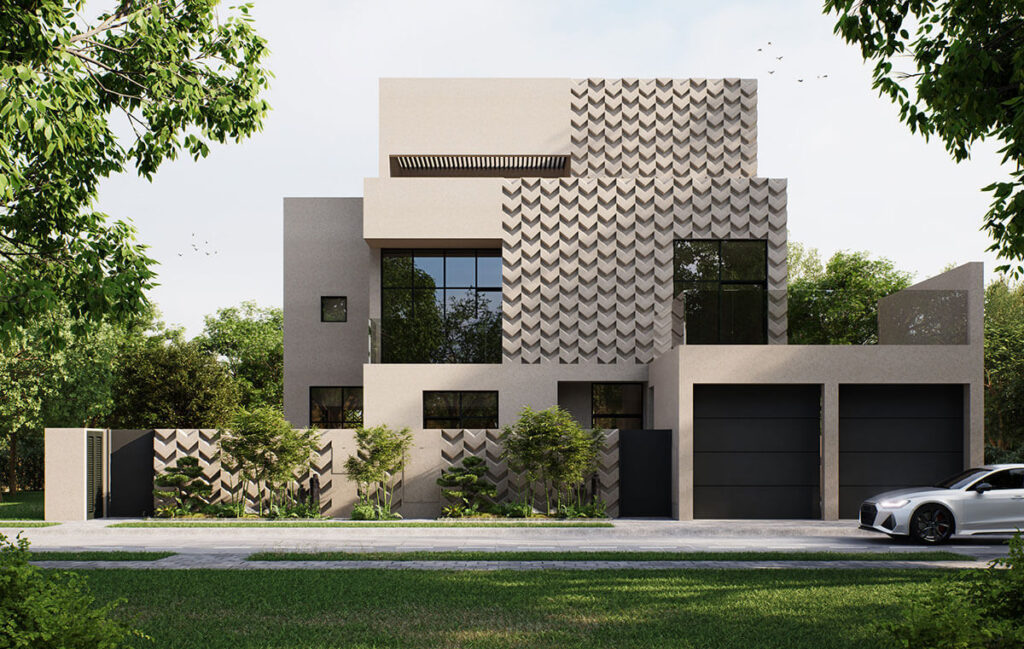 A neighborhood project is launched by the Alef Group in Hayyan, Sharjah