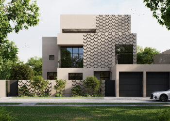 A neighborhood project is launched by the Alef Group in Hayyan, Sharjah